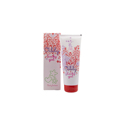 Oilily Lucky Girl Body Lotion