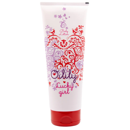 Oilily Lucky Girl Body Lotion