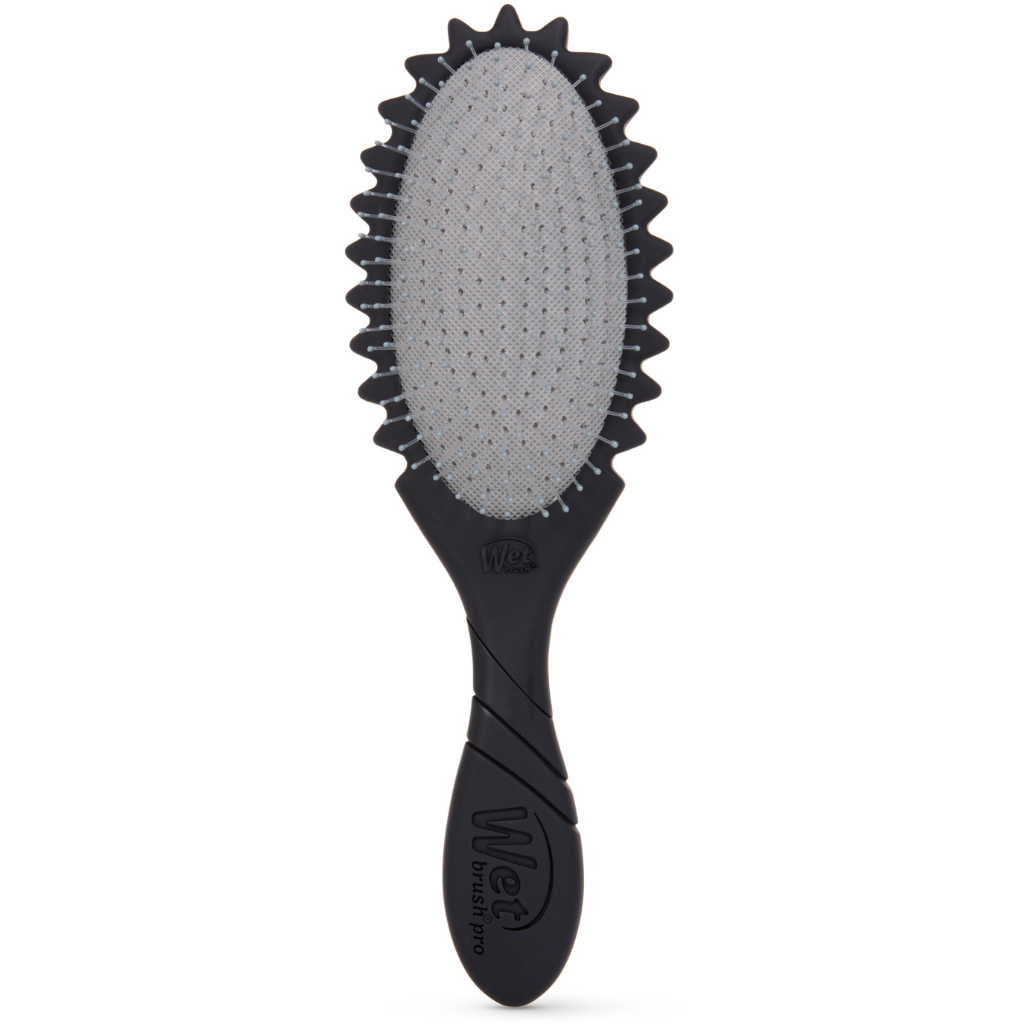Wetbrush Curl Shaper - Zwart