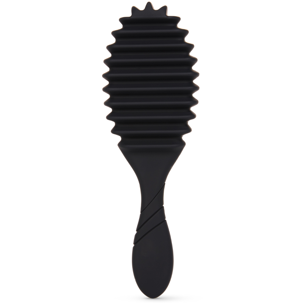 Wetbrush Curl Shaper - Zwart