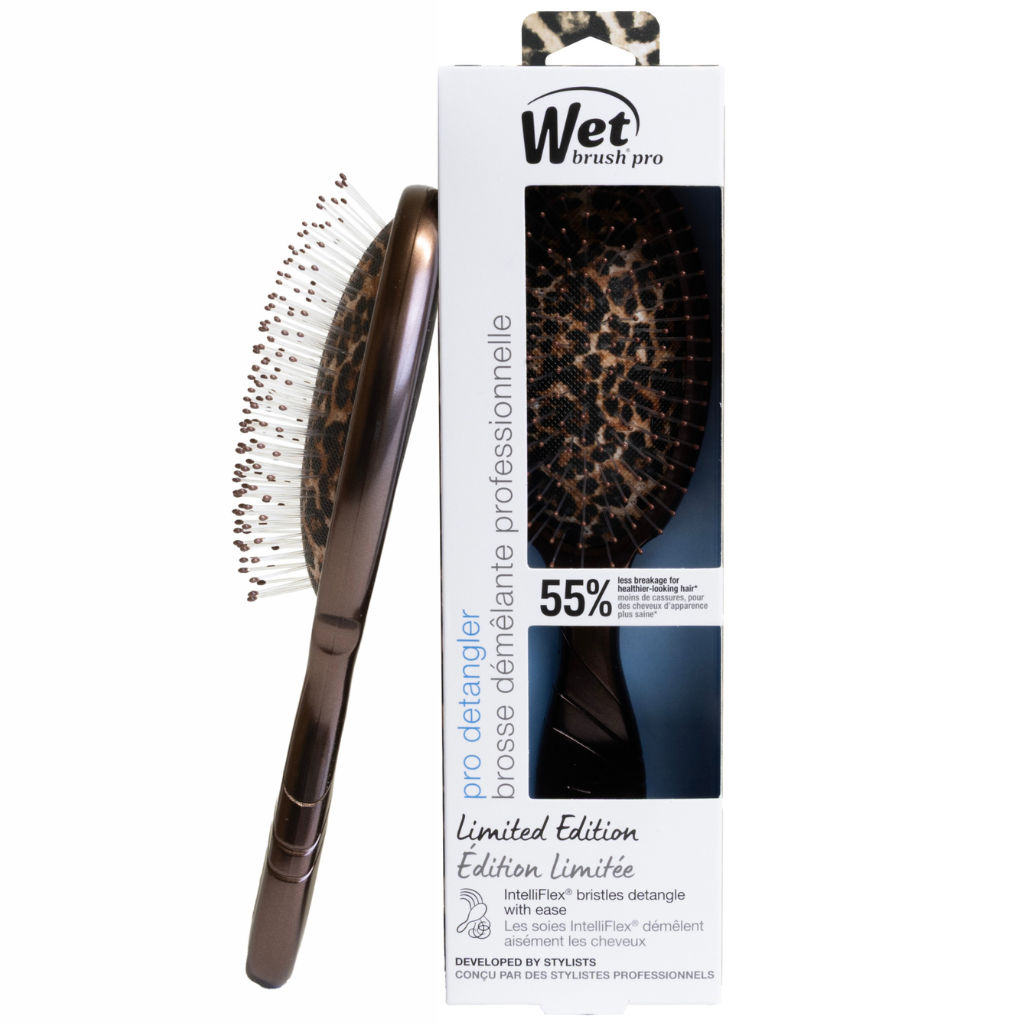 Wetbrush PRO Detangler - Pattern Poise