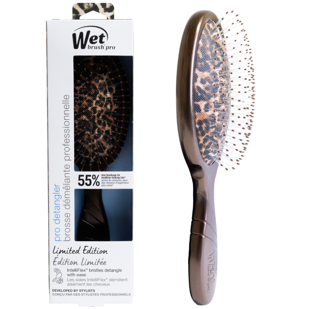Wetbrush PRO Detangler - Pattern Poise
