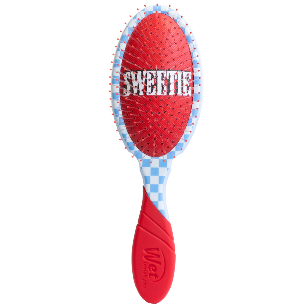 Wetbrush PRO Detangler - Rodeo Rebel