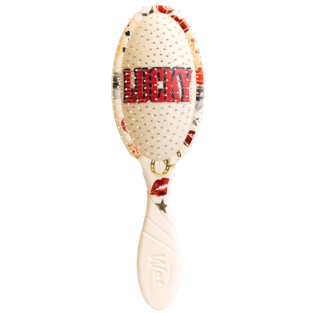 Wetbrush PRO Detangler - Rodeo Rebel