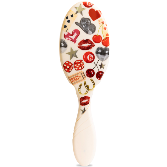 Wetbrush PRO Detangler - Rodeo Rebel