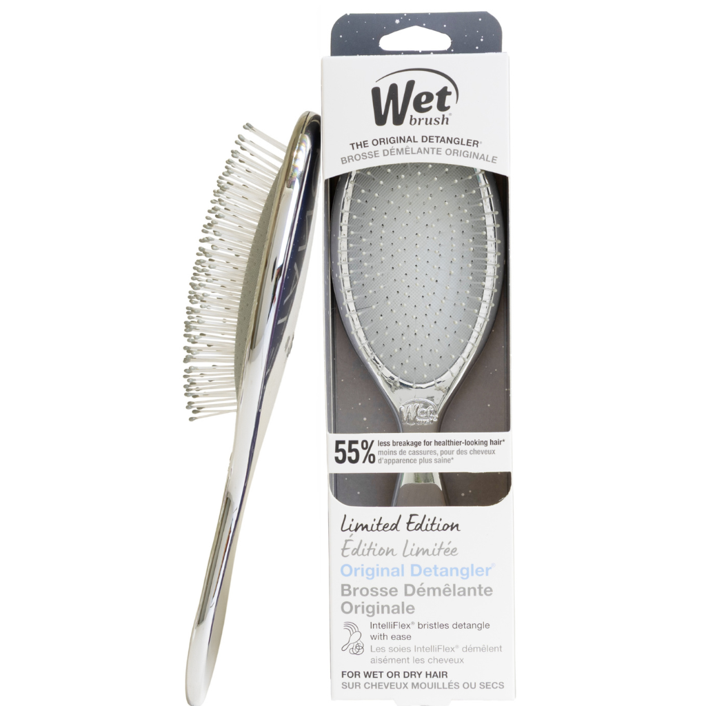 Wetbrush Original Detangler - Festive Finish