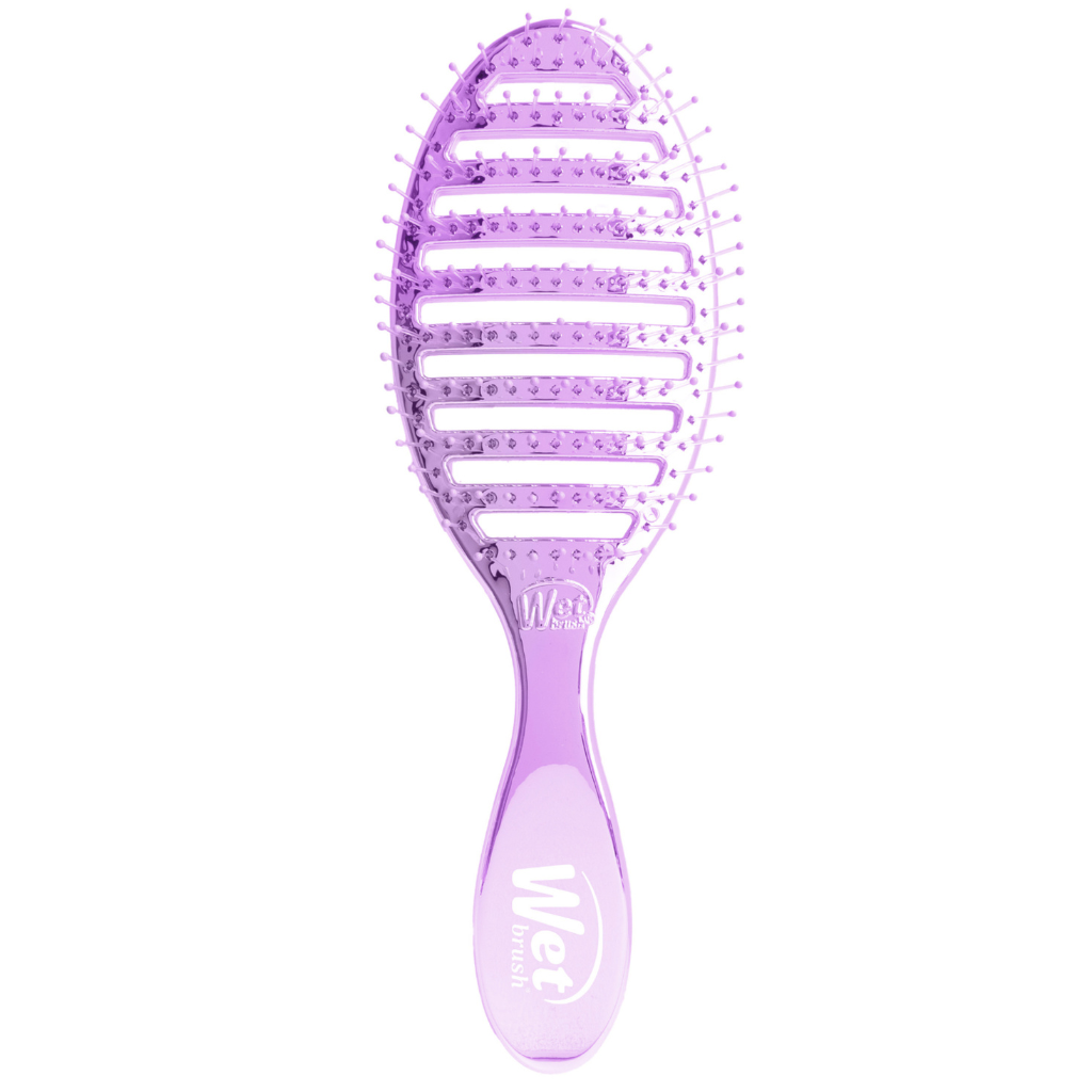 Wetbrush Speed Dry - Festive Finish