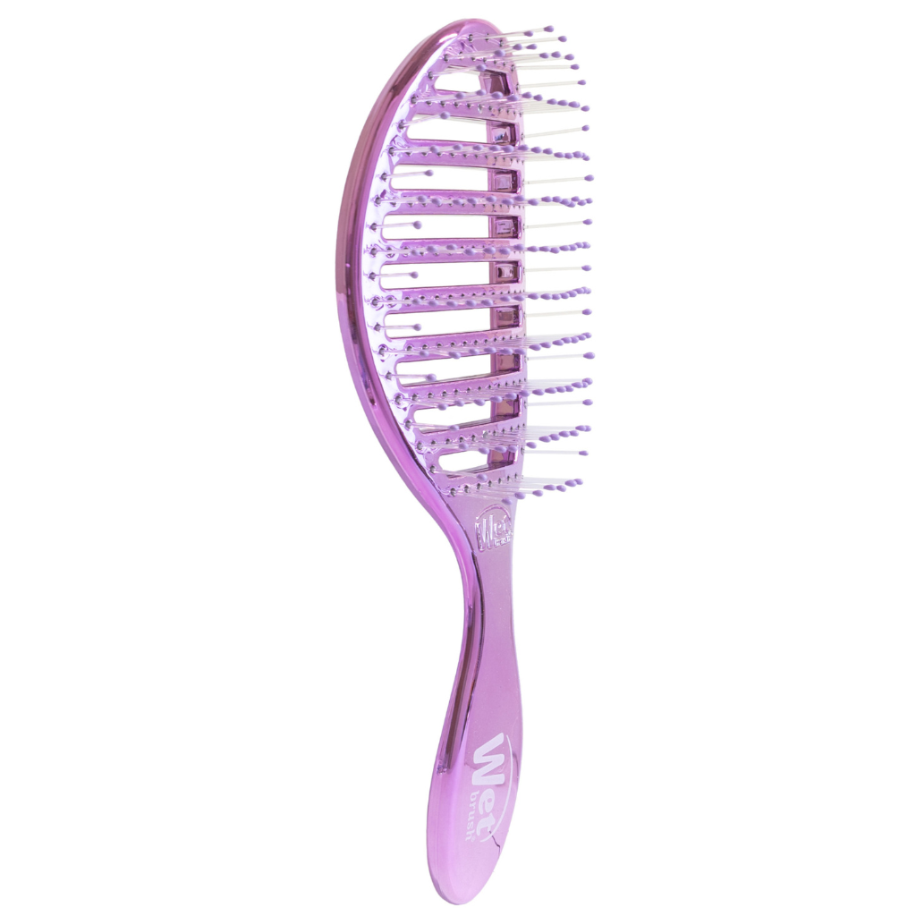Wetbrush Speed Dry - Festive Finish