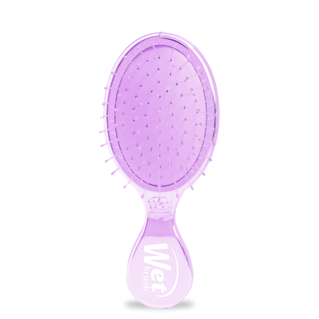 Wetbrush Original MINI Detangler - Festive Finish