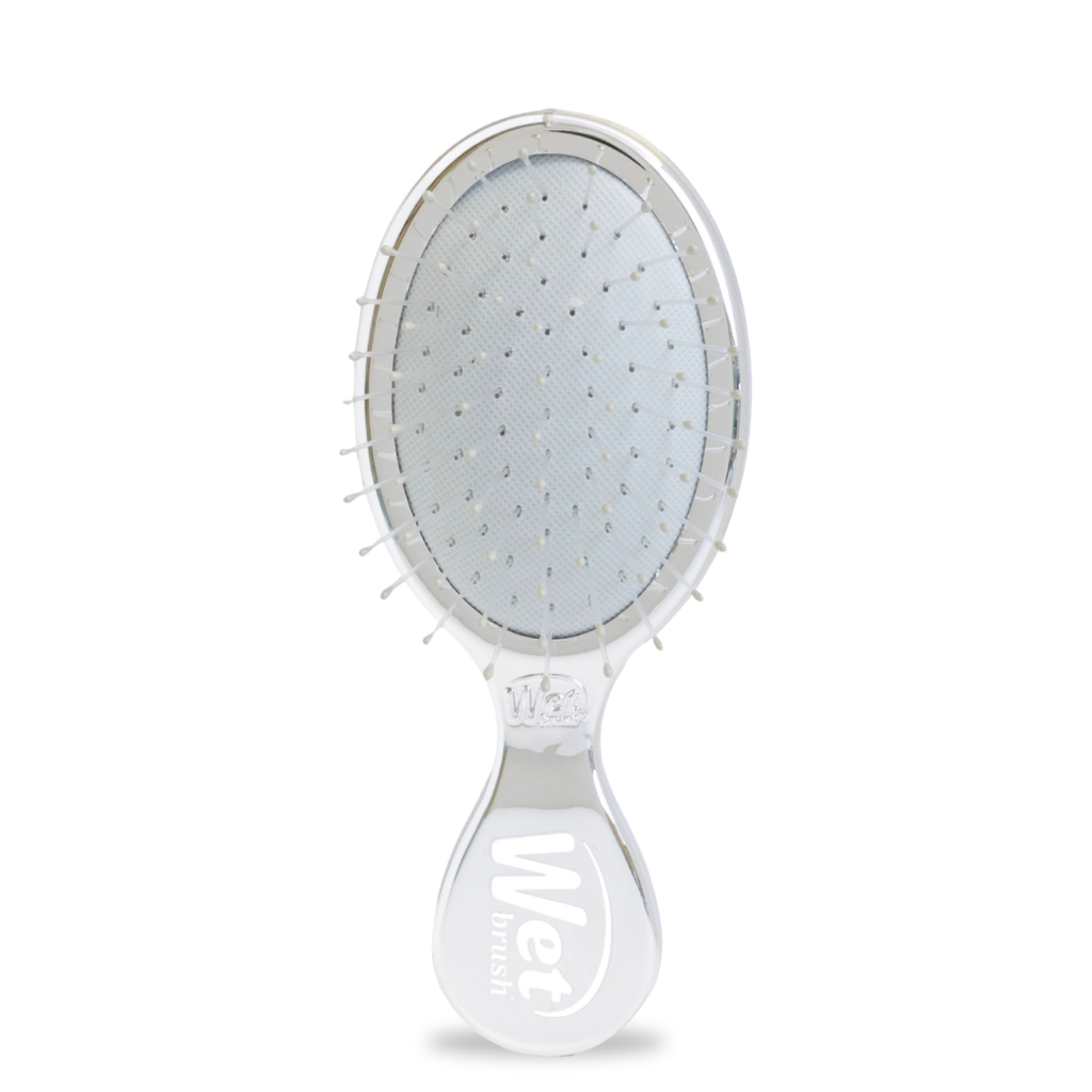 Wetbrush Original MINI Detangler - Festive Finish