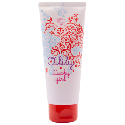 Oilily Lucky Girl Bath & Shower Gel