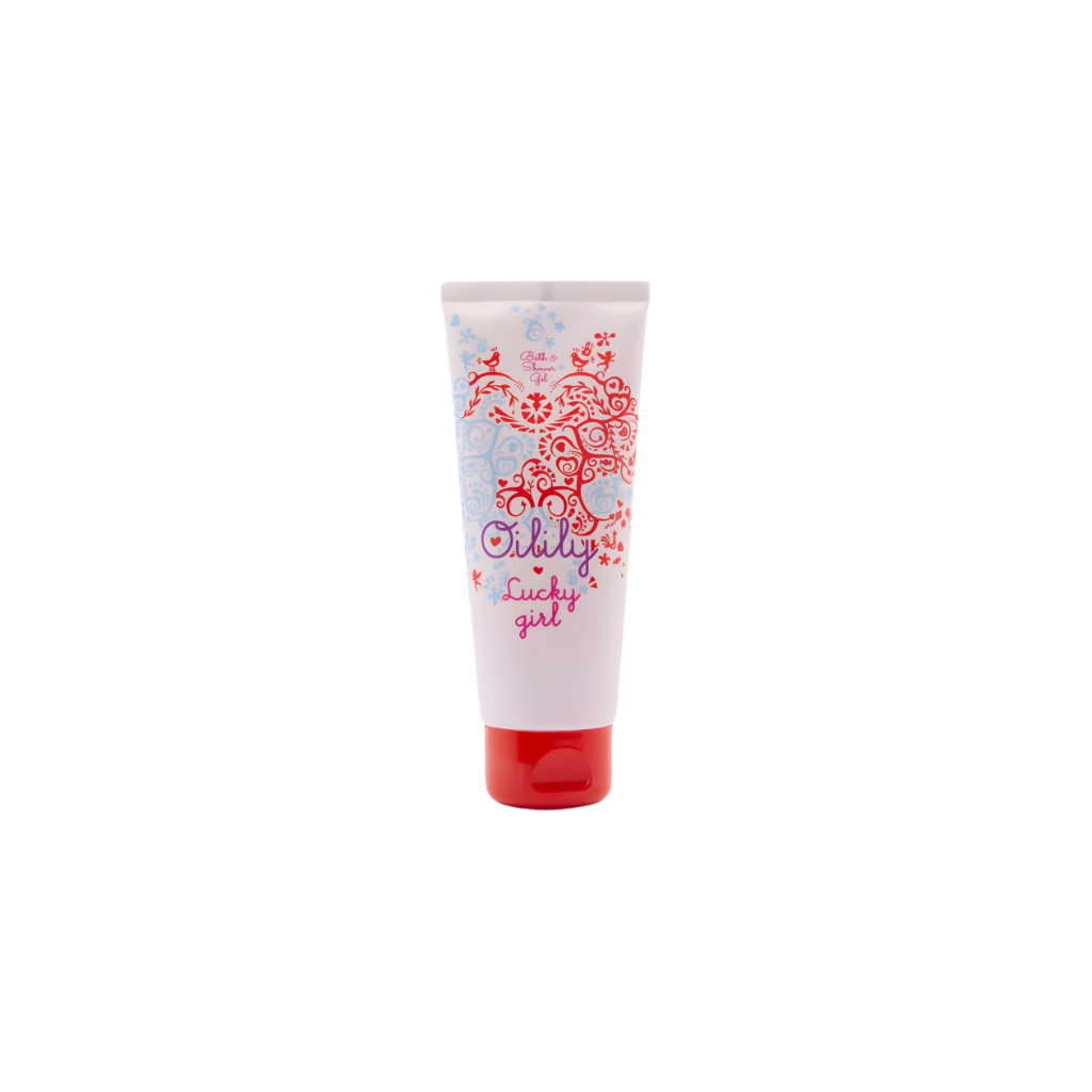 Oilily Lucky Girl Bath & Shower Gel