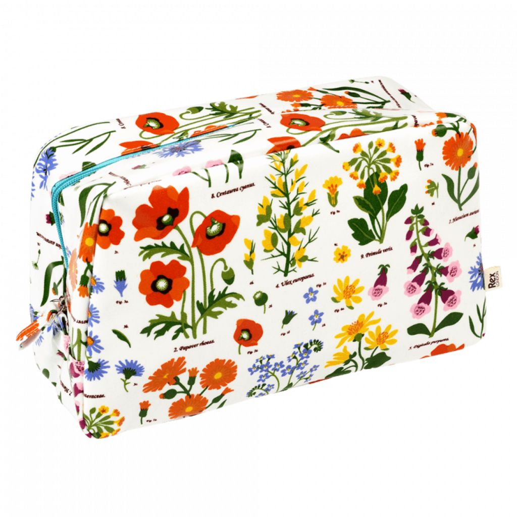 Toilettas - Wash Bag