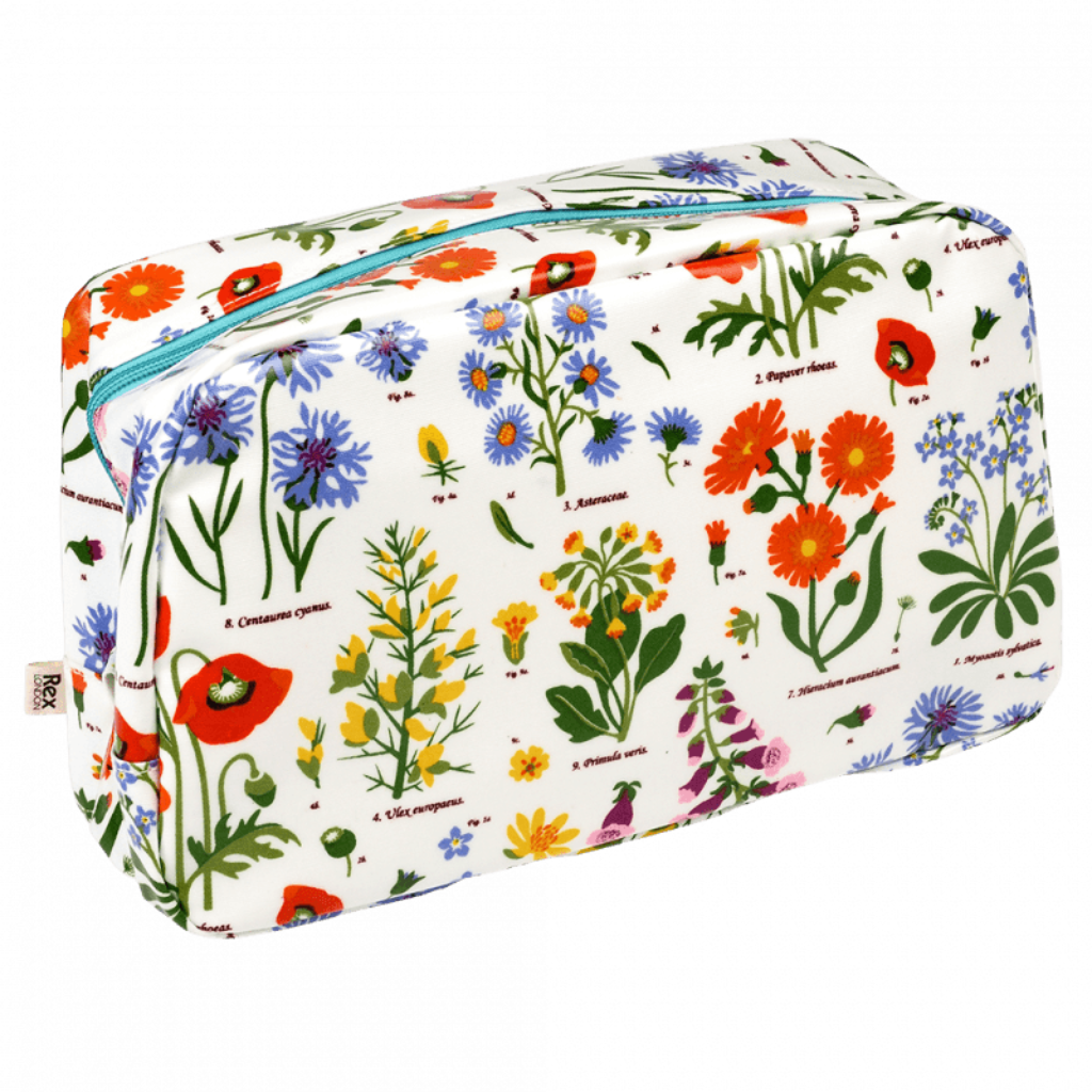 Toilettas - Wash Bag