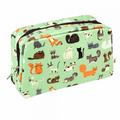Toilettas - Wash Bag