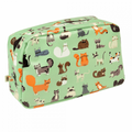 Toilettas - Wash Bag