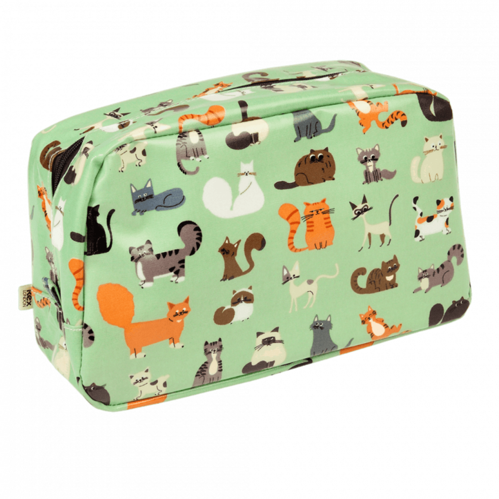 Toilettas - Wash Bag