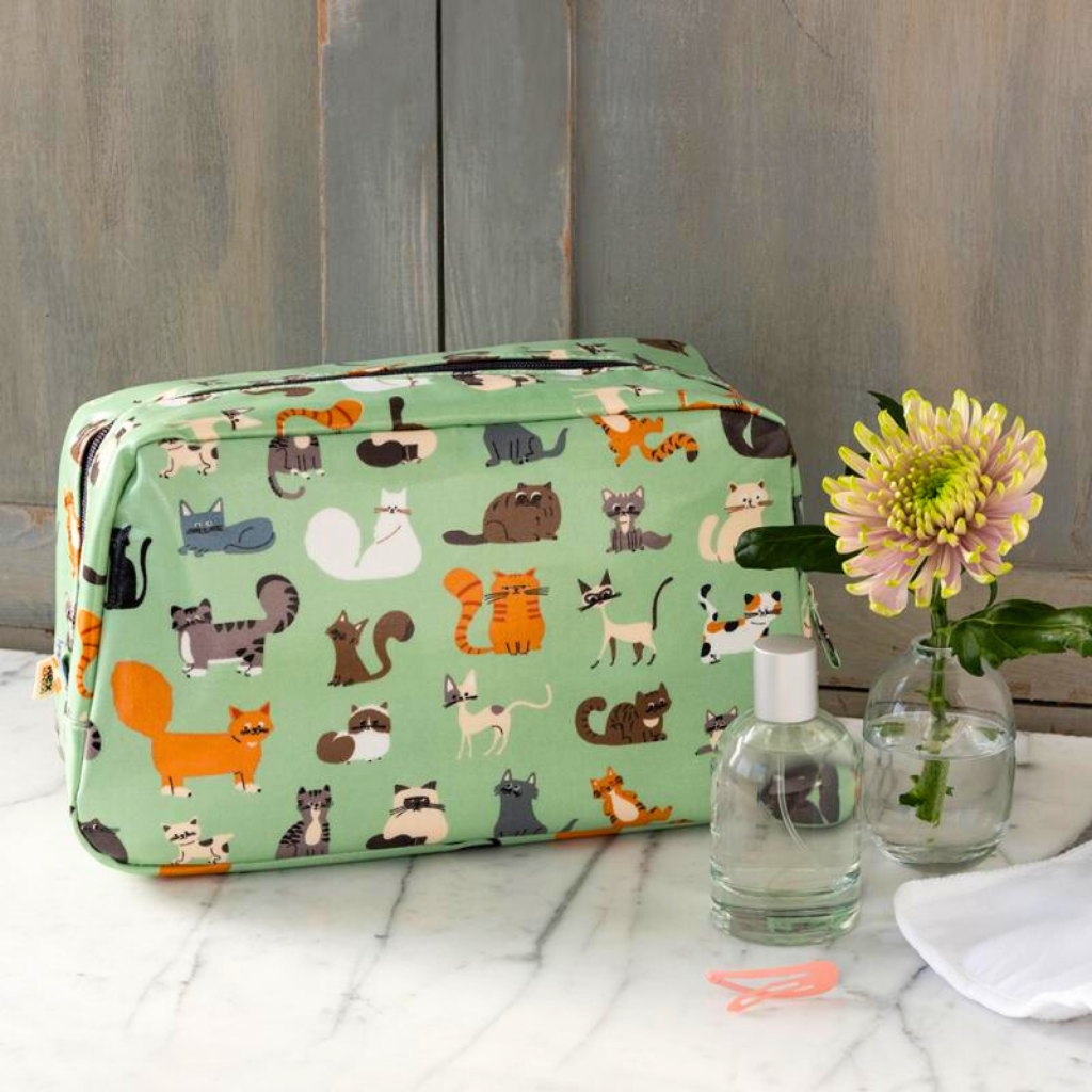 Toilettas - Wash Bag