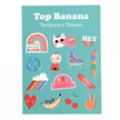 Top Banana