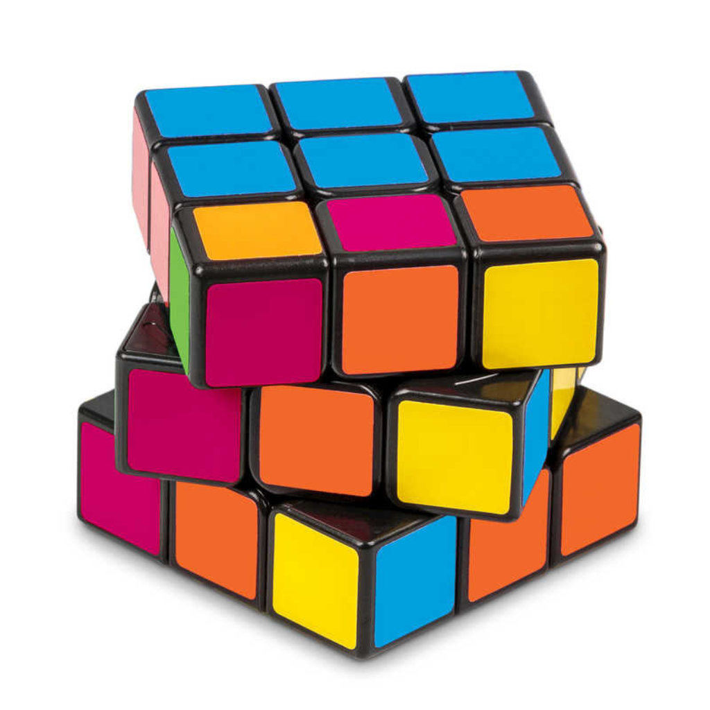 Rubiks kubus Classic