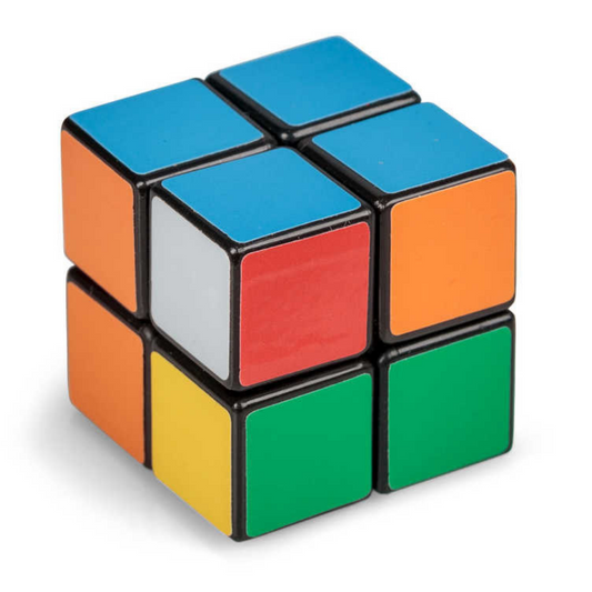 Rubiks puzzel mini