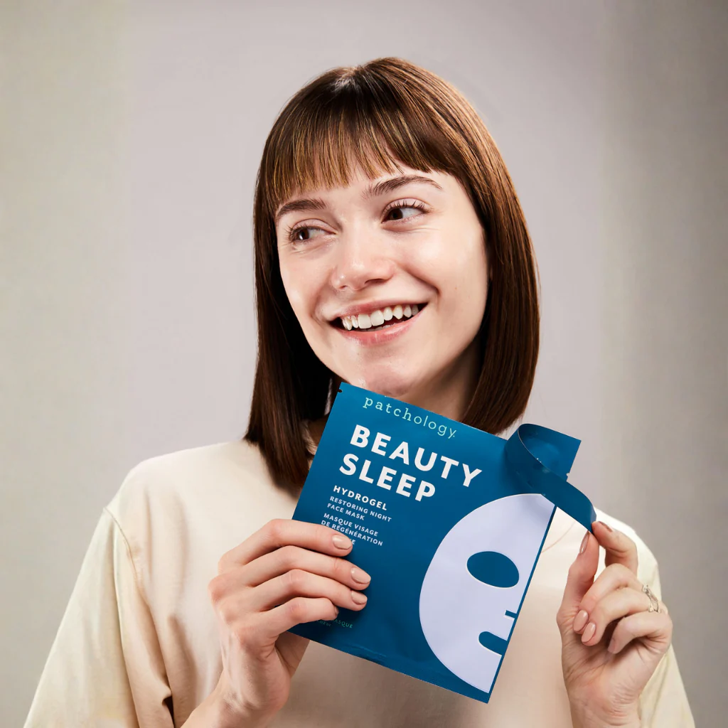 Patchology - Beauty Sleep set