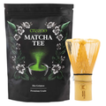 Matcha Starter Set - Matcha thee met Whisk