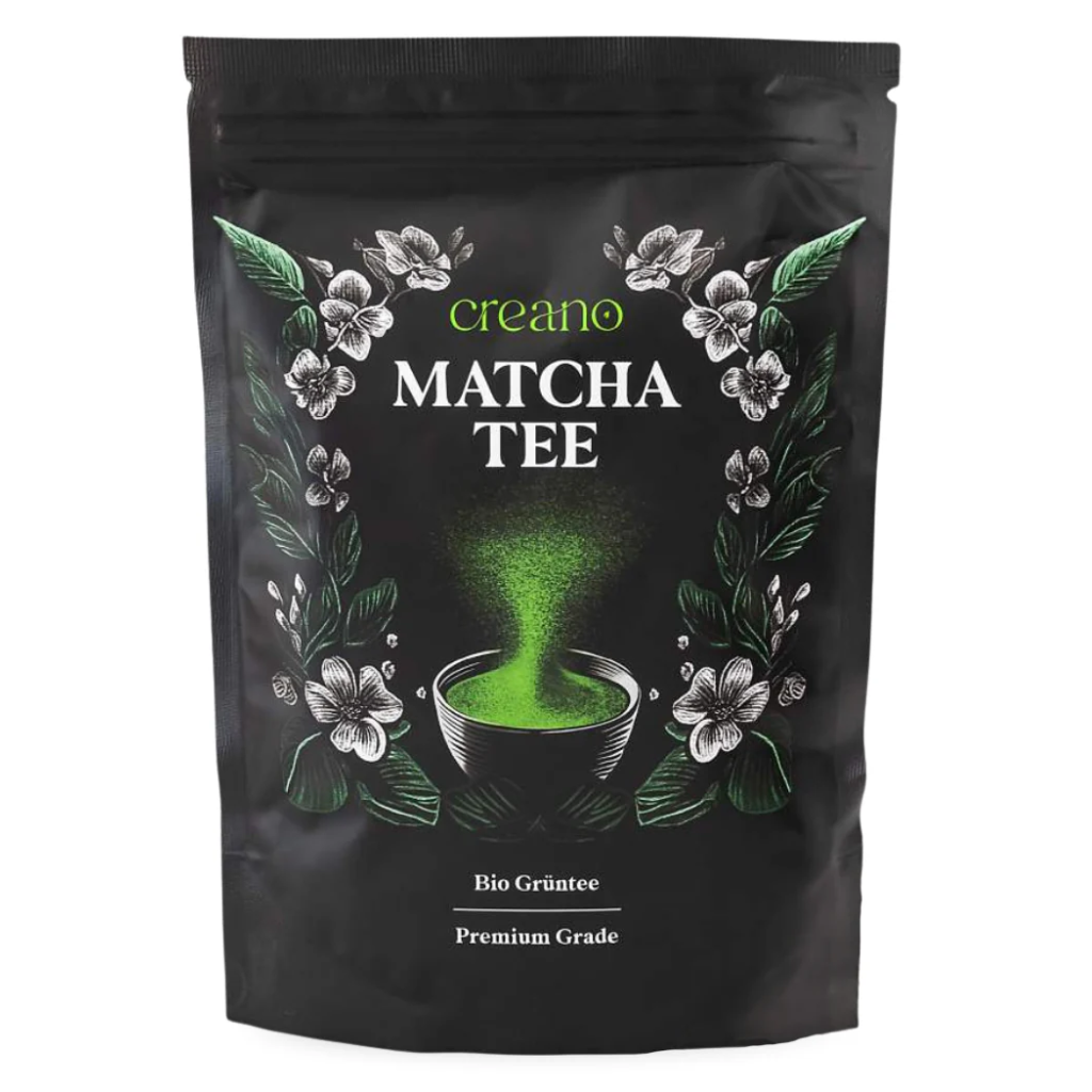 Matcha Starter Set - Matcha thee met Whisk
