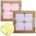 2x Shower steamers - Set van 4 + GRATIS Shower steamer