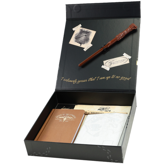 Stationery giftset Harry Potter