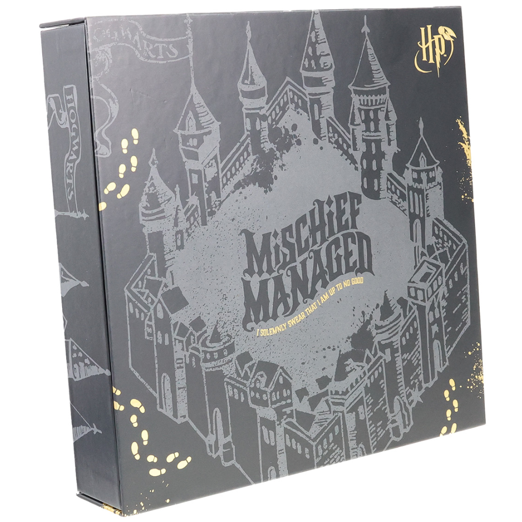 Stationery giftset Harry Potter