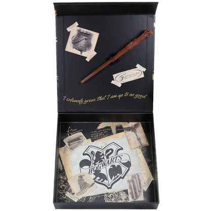 Stationery giftset Harry Potter
