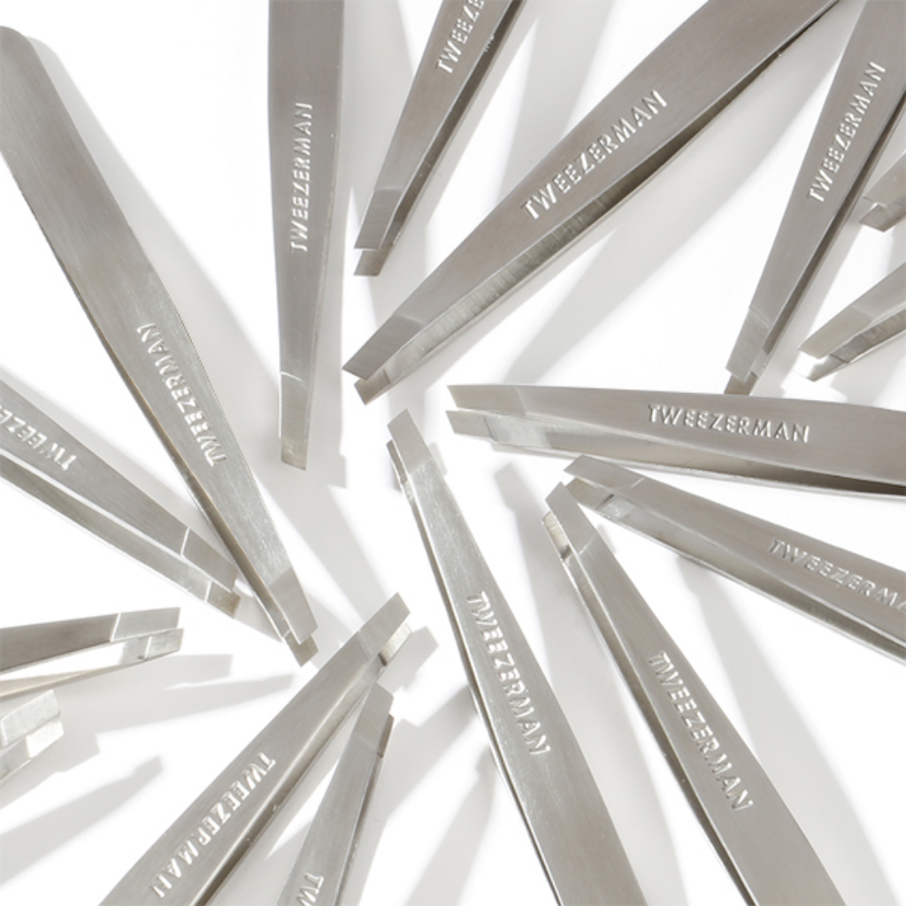 Tweezerman - Klassiek pincet
