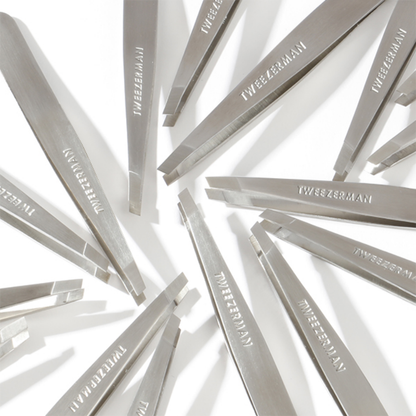 Tweezerman - Klassiek pincet