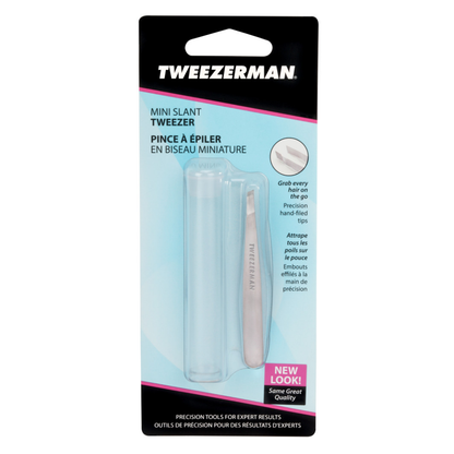 Tweezerman - Pincet MINI