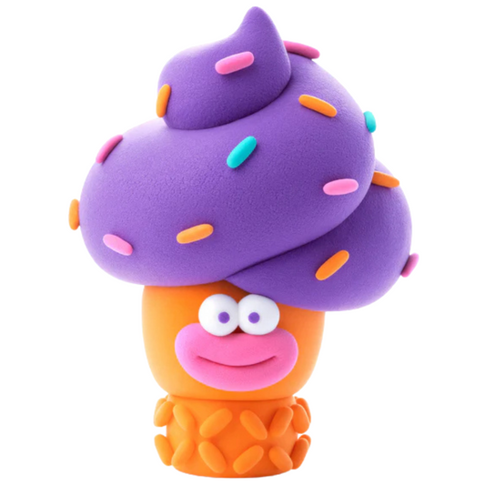 Hey Clay kleisetje - 3 potjes