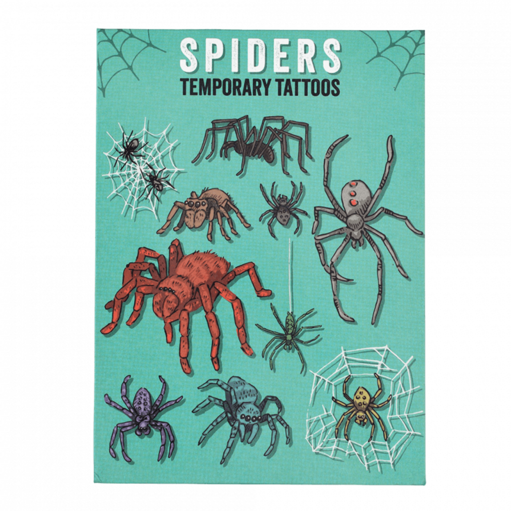 Tattoo voor kids