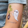 Tattoo voor kids