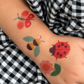 Tattoo voor kids