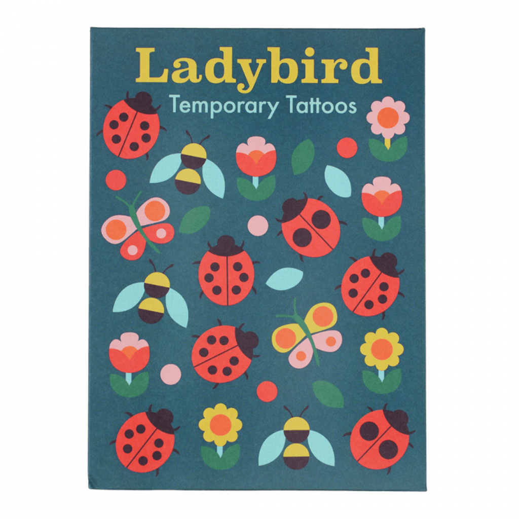 Tattoo voor kids