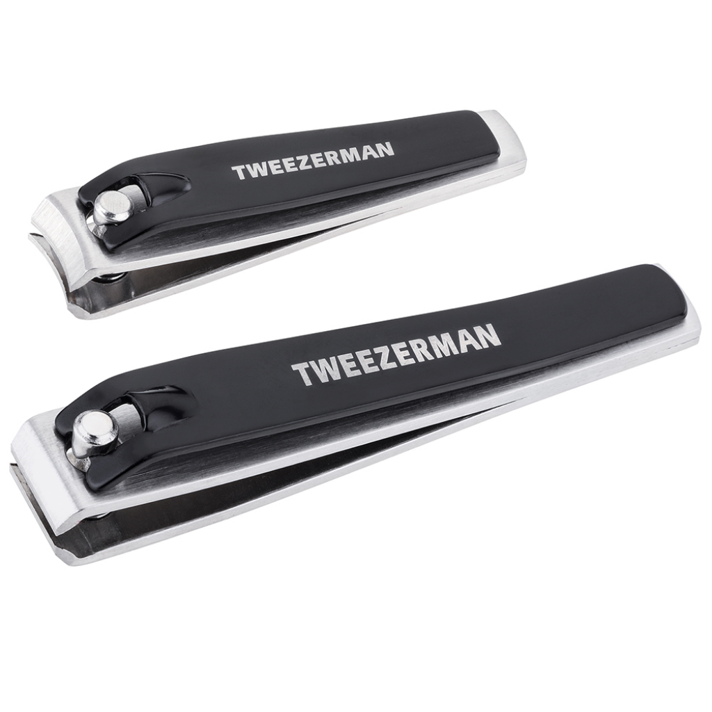 Tweezerman - Nagelknipper set