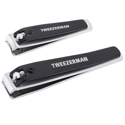 Tweezerman - Nagelknipper set