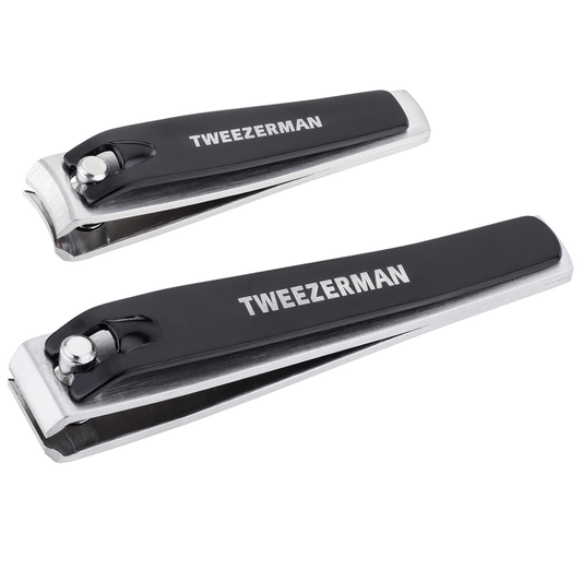 Tweezerman - Nagelknipper set