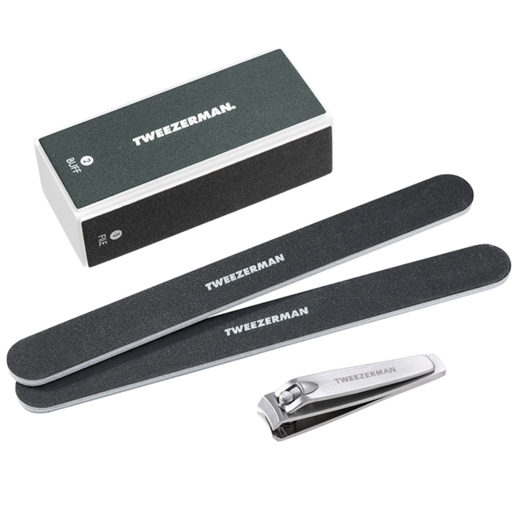 Tweezerman - Manicure kit