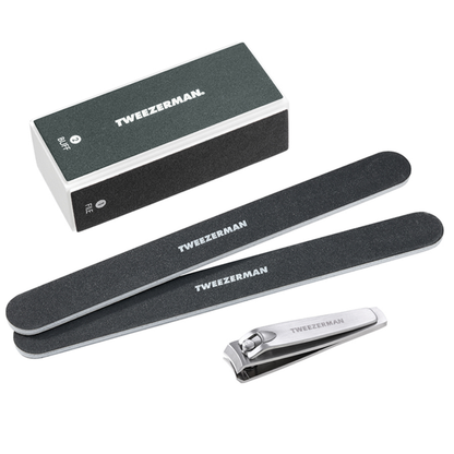 Tweezerman - Manicure kit