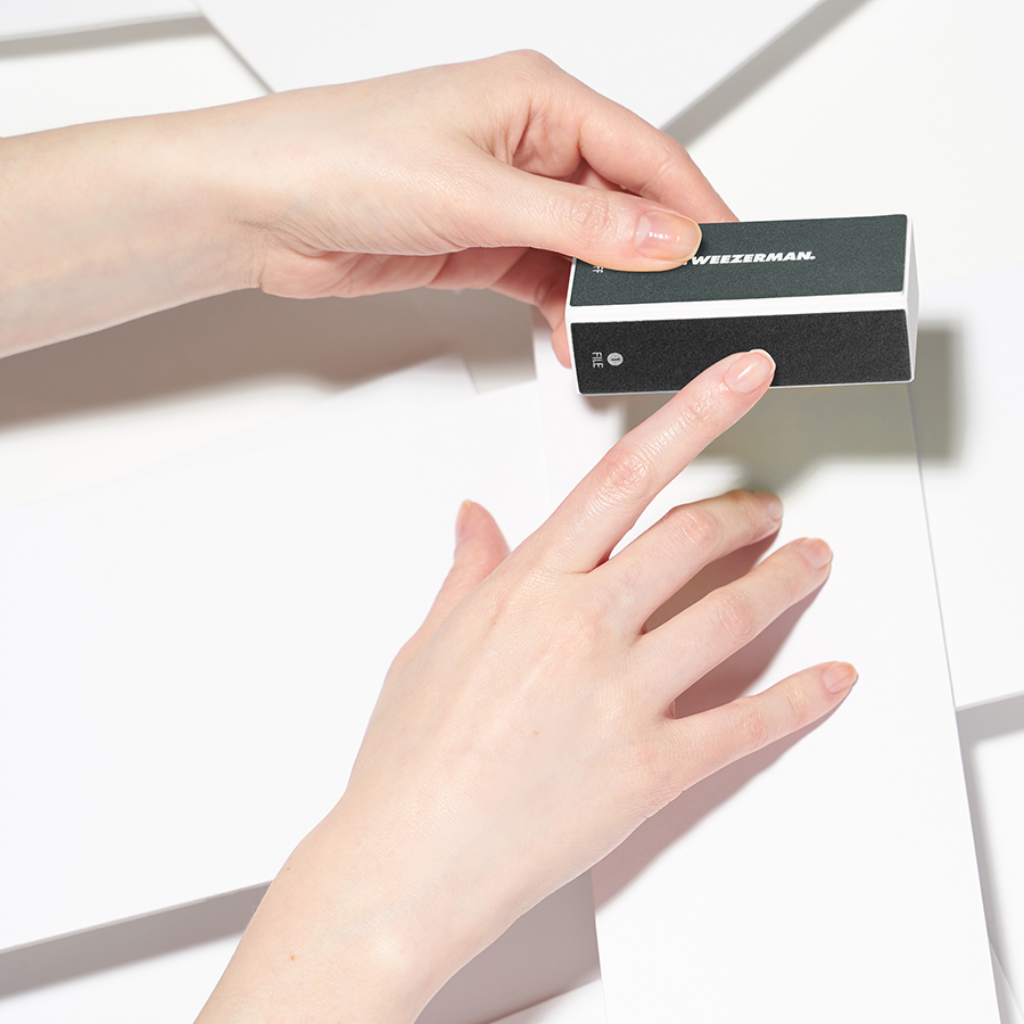 Tweezerman - Manicure kit