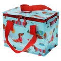 2+1 GRATIS - MINI koeltasje
