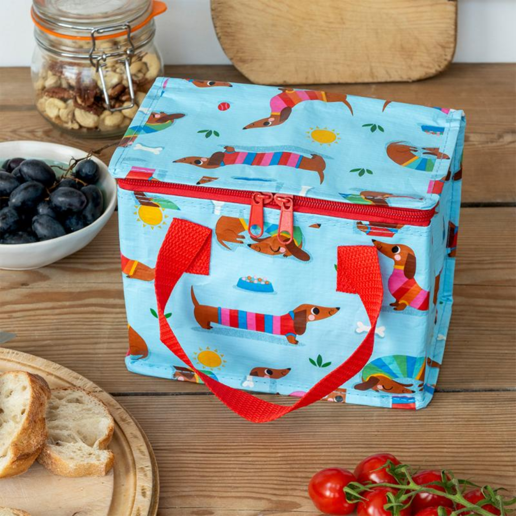 2+1 GRATIS - MINI koeltasje