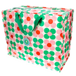 Daisy Pink/Green