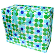 Daisy Blue/Green
